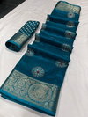 Wow Hit Super Flower Battik Pure Dola Silk Non Catalog Sarees Wholesale Shop In Surat
